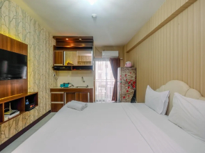Comfortable and Tidy Studio at Cinere Resort Apartment