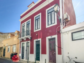 STAY&CO Lisbon Liberdade Cardal