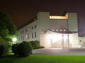 Hotel Giada Viale del Sole