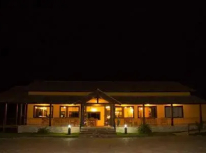 Hotel Fazenda Topada