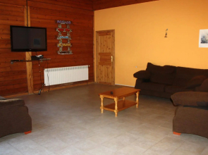 Apartamentos La Pleta Incles Suites 3000