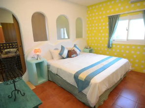 Galilee Bed and Breakfast