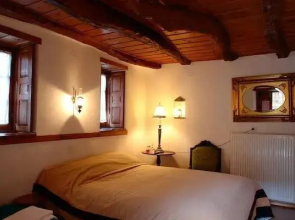 Traditional Rooms Ioannidis