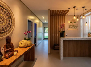 Ipioca Beach Residence E Resort