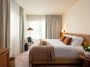Palácio de Tavira, a Small Luxury Hotel of the World