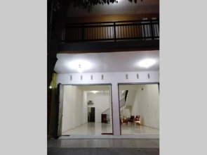Yustin Family Homestay Malang