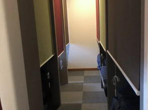Guest house Blue Ocean Naha - Hostel