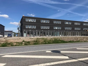 Hotell Norrort