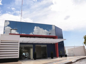 Hotel London Santarem