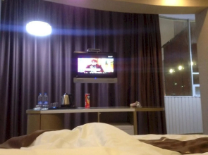 Lavande Hotel Xuzhou Golden Eagle Shopping Centre