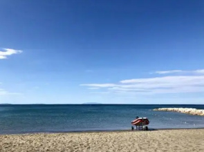Villetta I Ciliegi Cecina