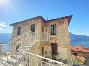 Villa Nova apartment in Moltrasio – Lake Como