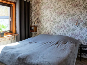 6 Person Holiday Home in Solvesborg