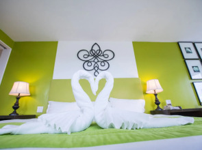 Royal Orchid Guam Hotel