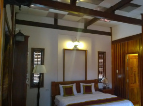 Hodota Resort Center