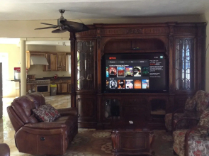 Waters Edge Guest House