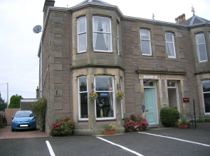 Achnacarry Guest House