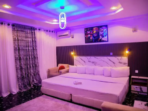 Skyrock Hotels Limited