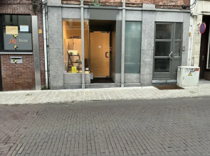 Holiday Home for 4 in Diest With Parking