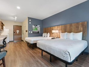 Extended Stay America - Ukiah
