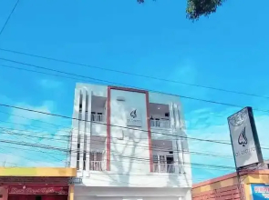 Al-Barra Syariah