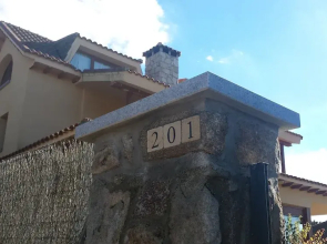 La Dehesa