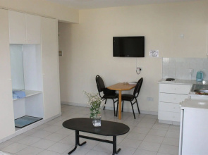Tycoon Apartments