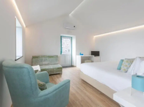 Abrigo da Cascata - Casas de Campo - São Jorge