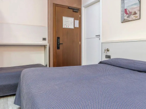 Hotel 3comfort and Serenity Heart of Ventimiglia
