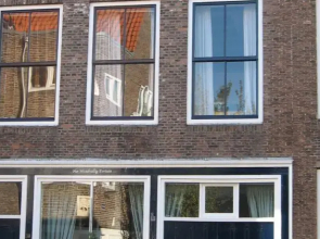 Bed & Breakfast Het Wisselvallig Fortuin