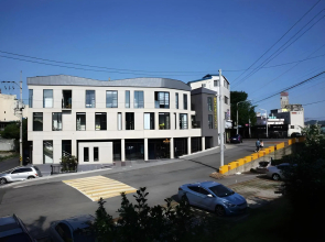 Baguni hostel