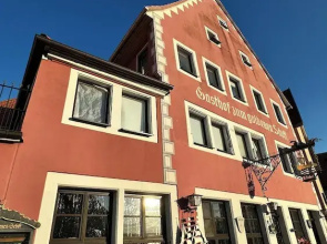 Gasthof zum goldenen Schiff