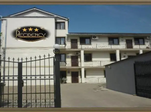 Pension Recidency
