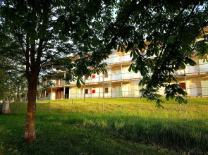 Jardines de Aristi