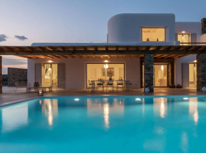 Mykonos Best
