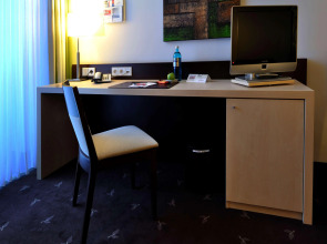 Hotel Esplanade Dortmund