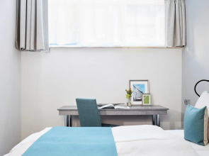 Living Hotel am Olympiapark