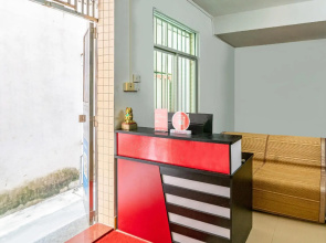 Oyo Rainbow House
