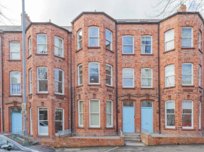 Haven Apartments At Queens 91