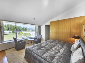 Hakuba Alps Hotel