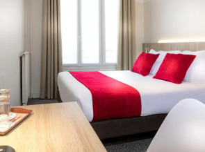 Hôtel Opera Lafayette