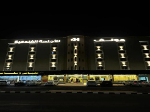 Doolv for Furnished Apartment