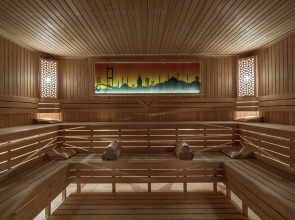 DoubleTree by Hilton Istanbul Topkapi