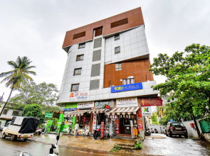 Fabhotel The Address