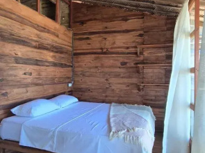 Puerto Manglar Hostal