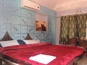 Windsor Tiger Resort