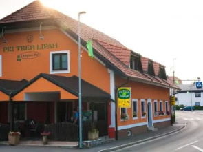 Guest House Pri Treh Lipah