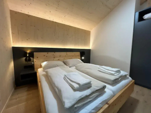 Appealing Chalet With Finnish Sauna