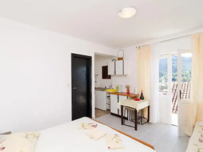 Apartments Dalmatin