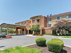Courtyard Harrisburg West/Mechanicsburg